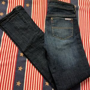 Women’s Sass & Bide slim fit jeans size 28